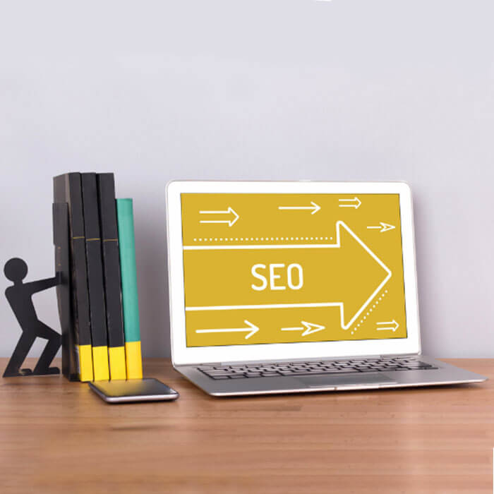 SEO оптимизация на сайт