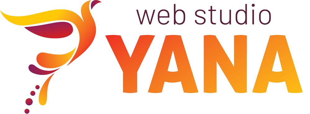 Web studio Yana